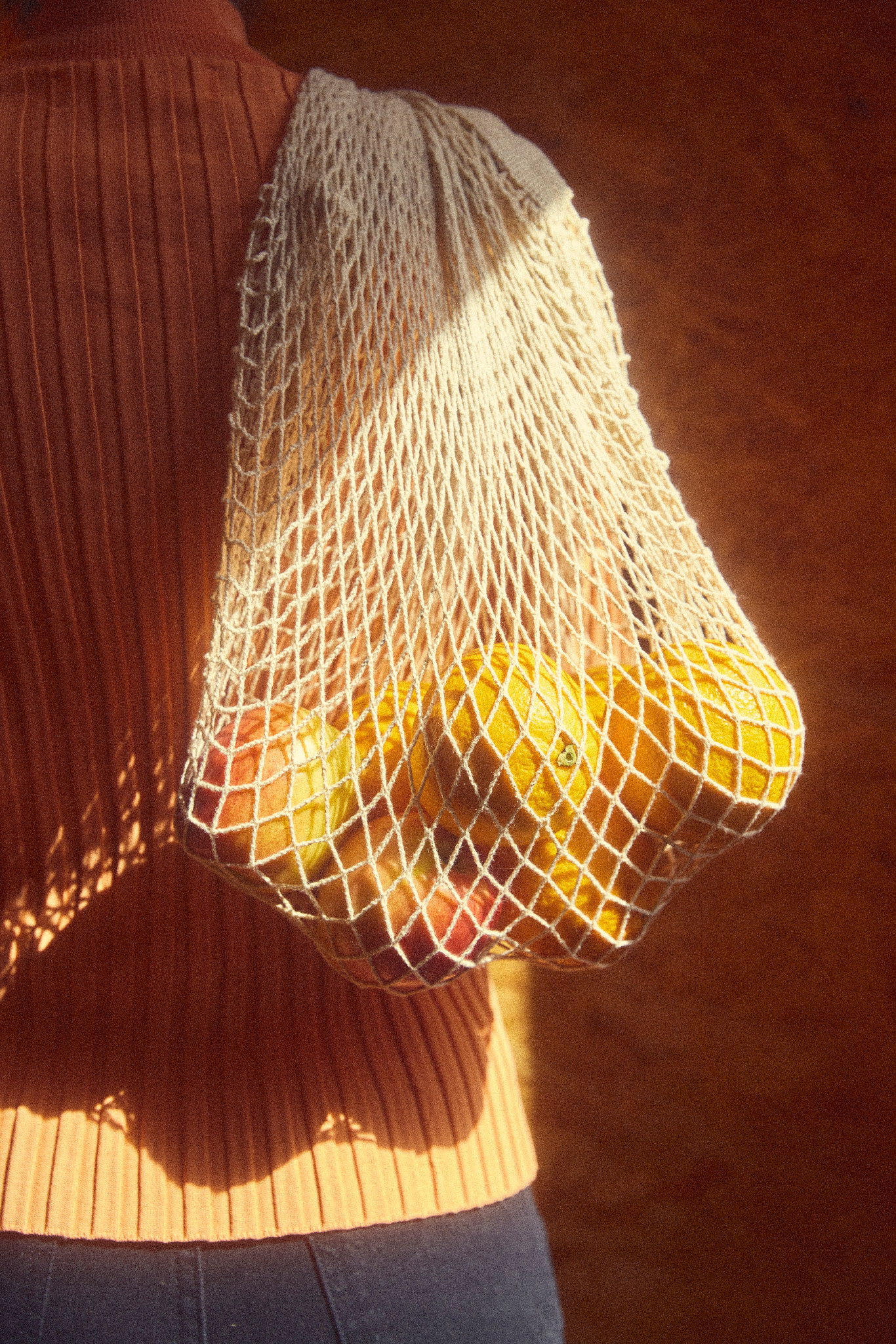 Picky product rebrand campaign photography production for e-commerce and street posters image 3